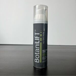 Skinn Cosmetics BotaniLIFT 2.8 oz Neck Corrector Cream Anti Aging Skincare